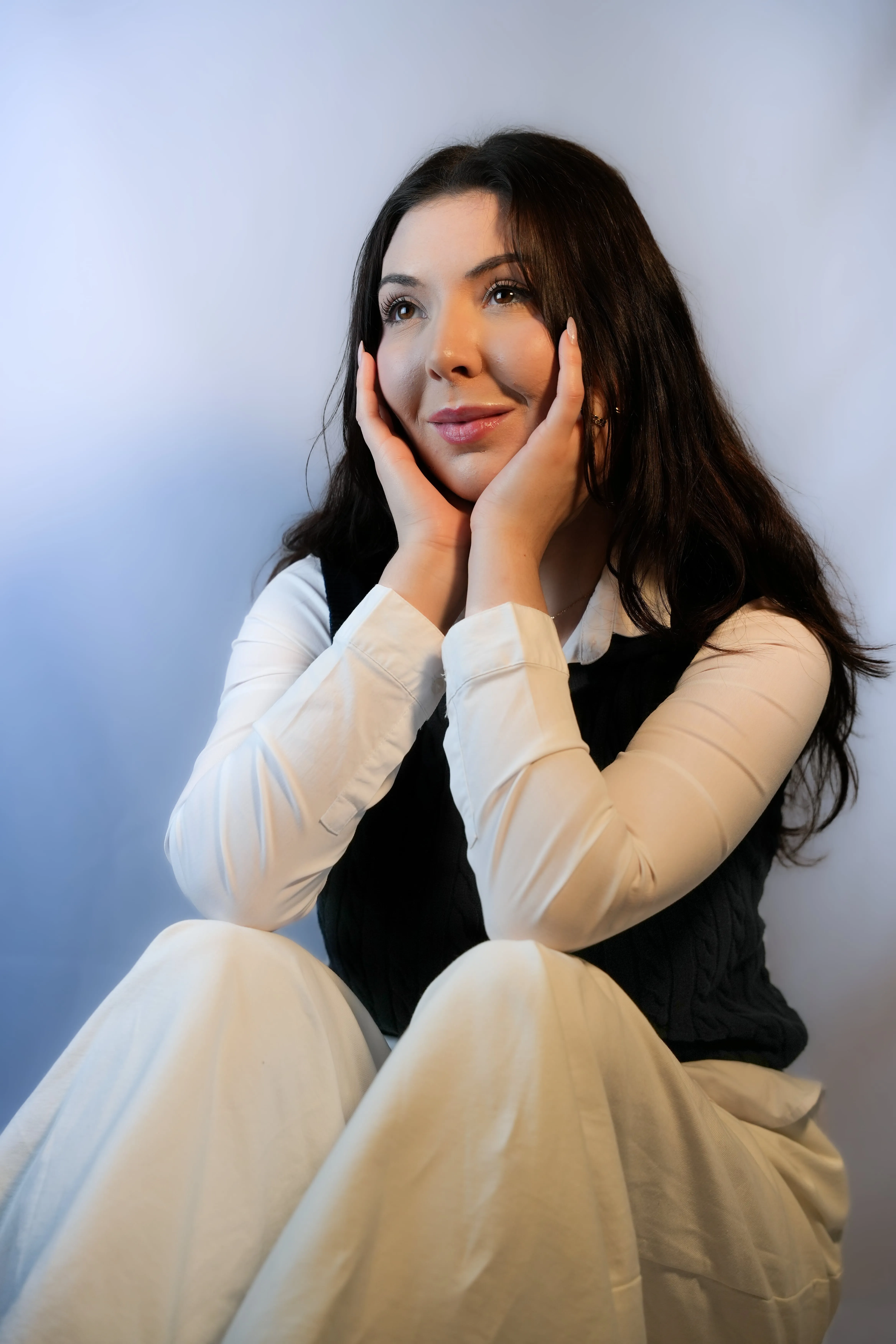 Séance photo portrait