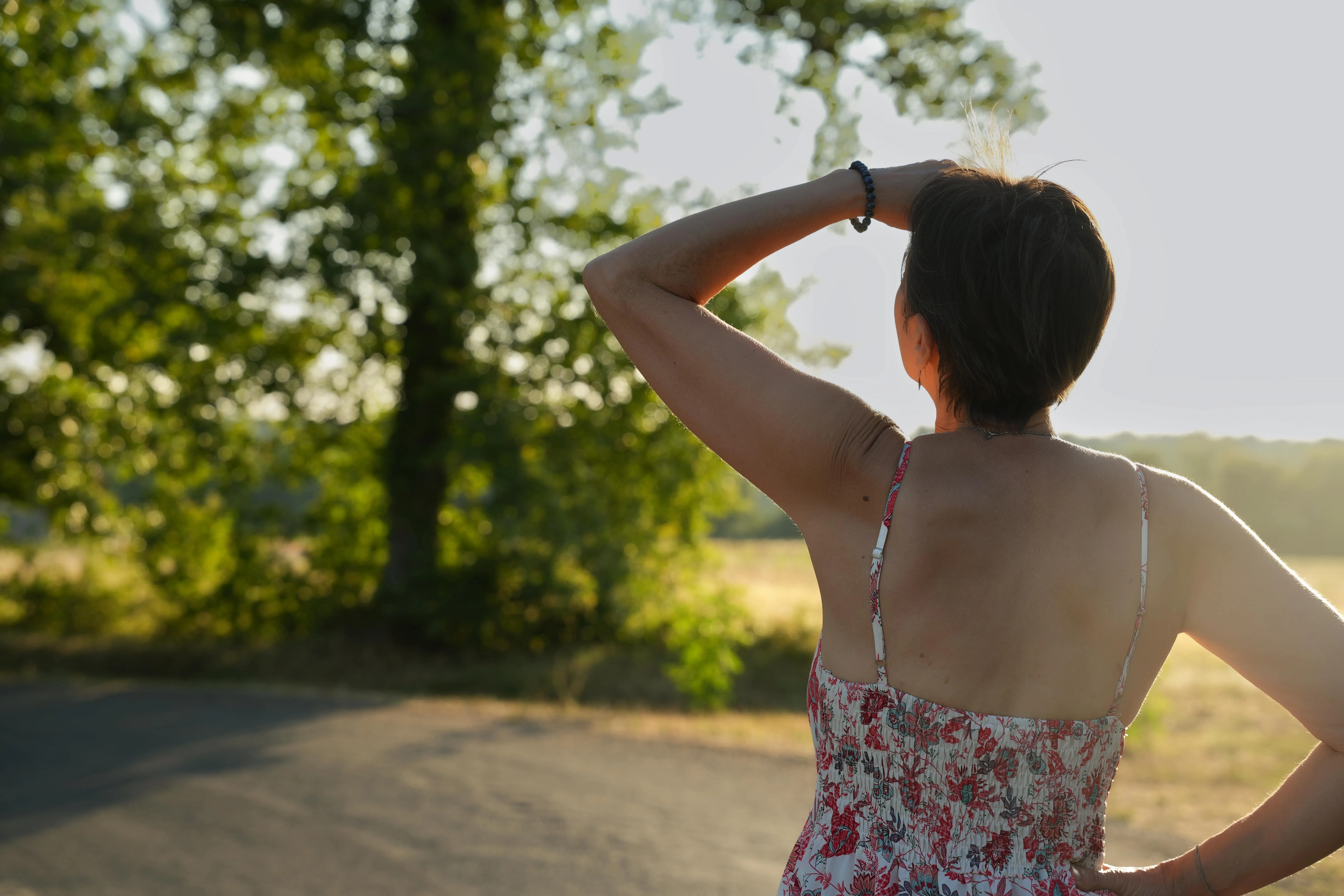 Séance photo personnalisée
