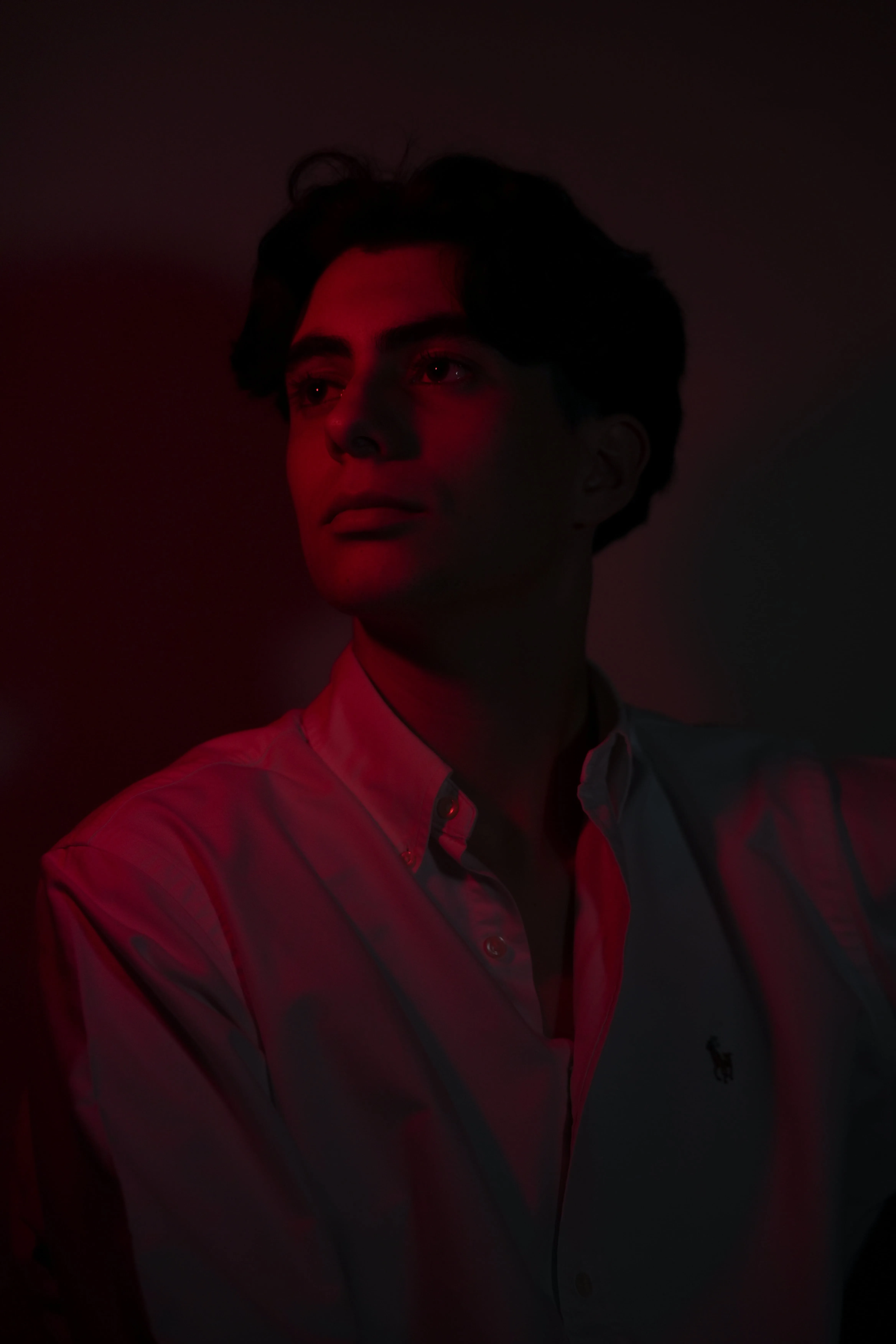 photo portrait homme